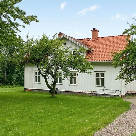 Awesome Home In Oedeshoeg With Wifi Екстер'єр фото