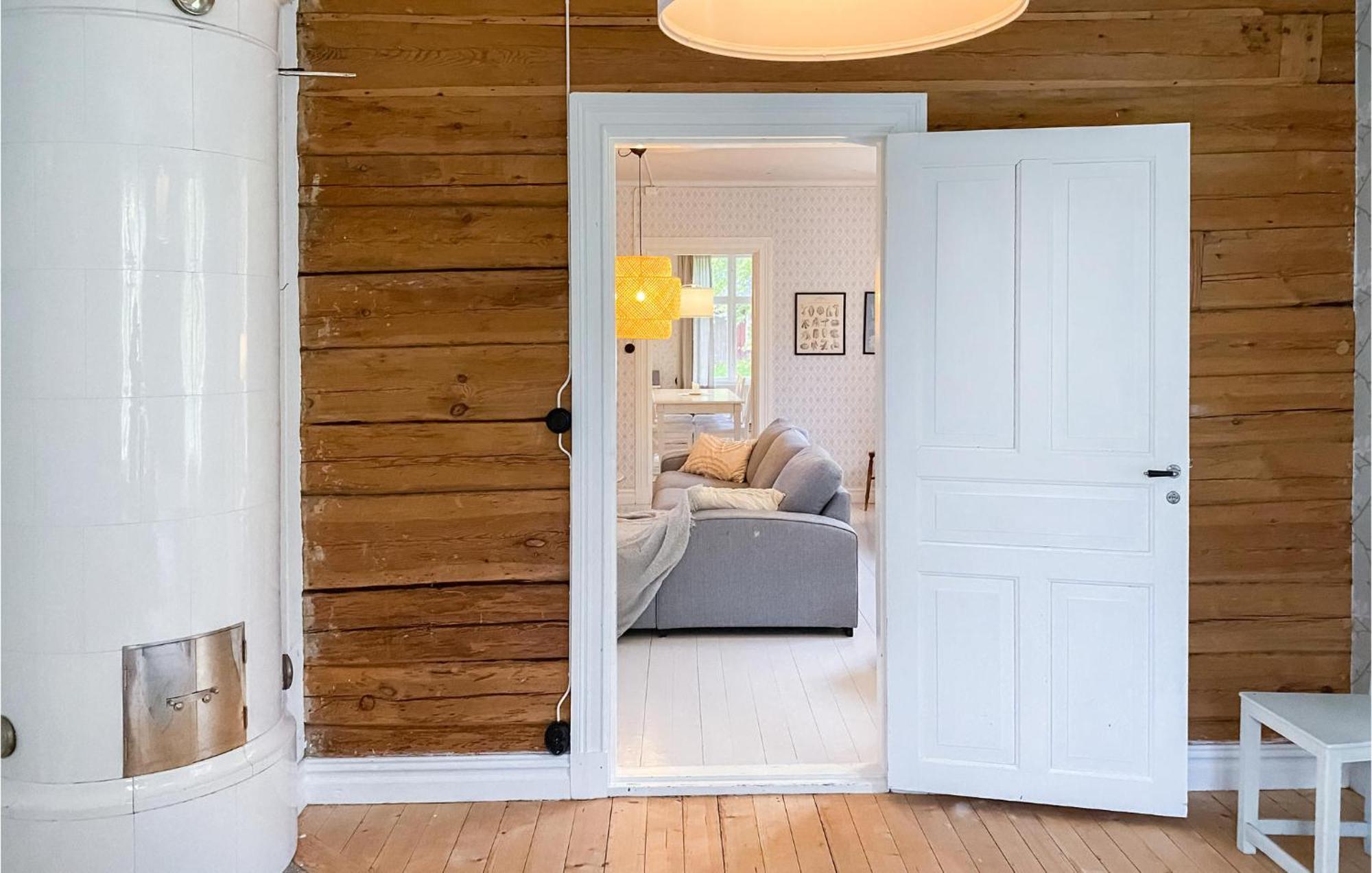 Awesome Home In Oedeshoeg With Wifi Екстер'єр фото