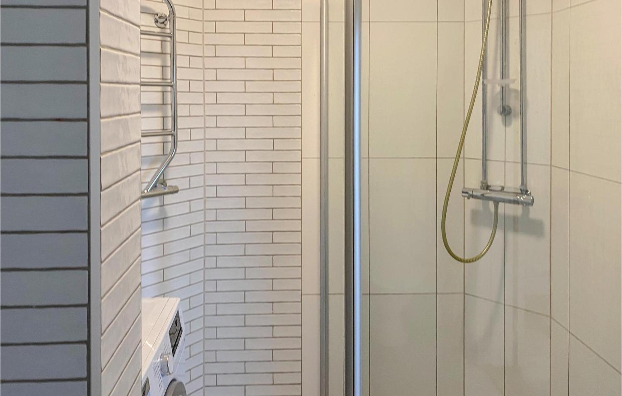 Awesome Home In Oedeshoeg With Wifi Екстер'єр фото