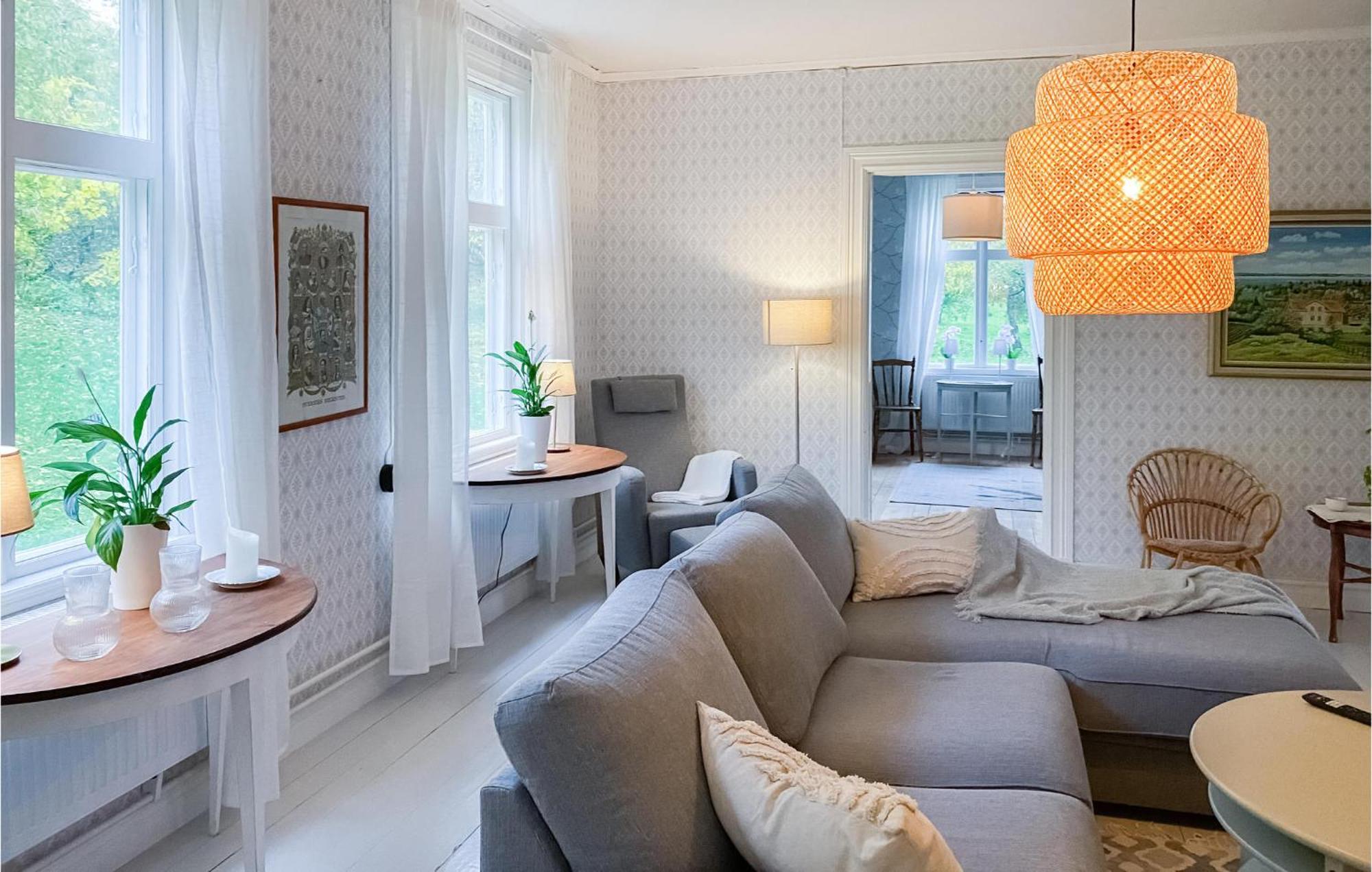 Awesome Home In Oedeshoeg With Wifi Екстер'єр фото